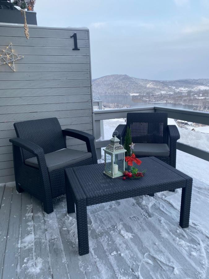 Amaretto Apartamenty Solina - Balia Z Jacuzzi I Sauna Екстер'єр фото