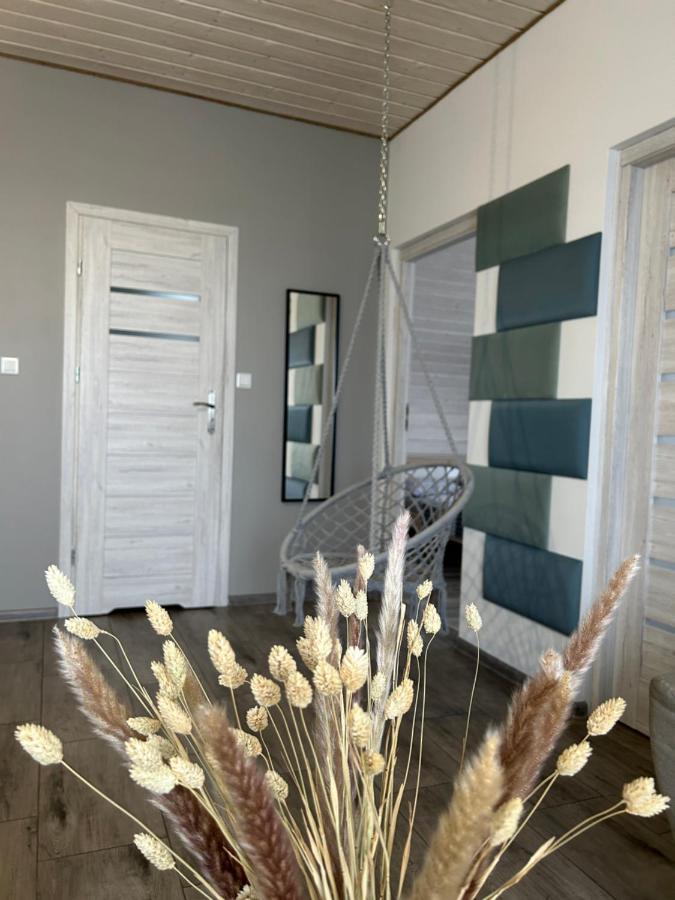 Amaretto Apartamenty Solina - Balia Z Jacuzzi I Sauna Екстер'єр фото