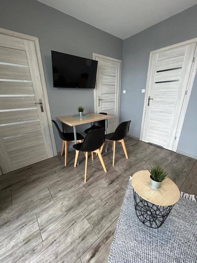 Amaretto Apartamenty Solina - Balia Z Jacuzzi I Sauna Екстер'єр фото