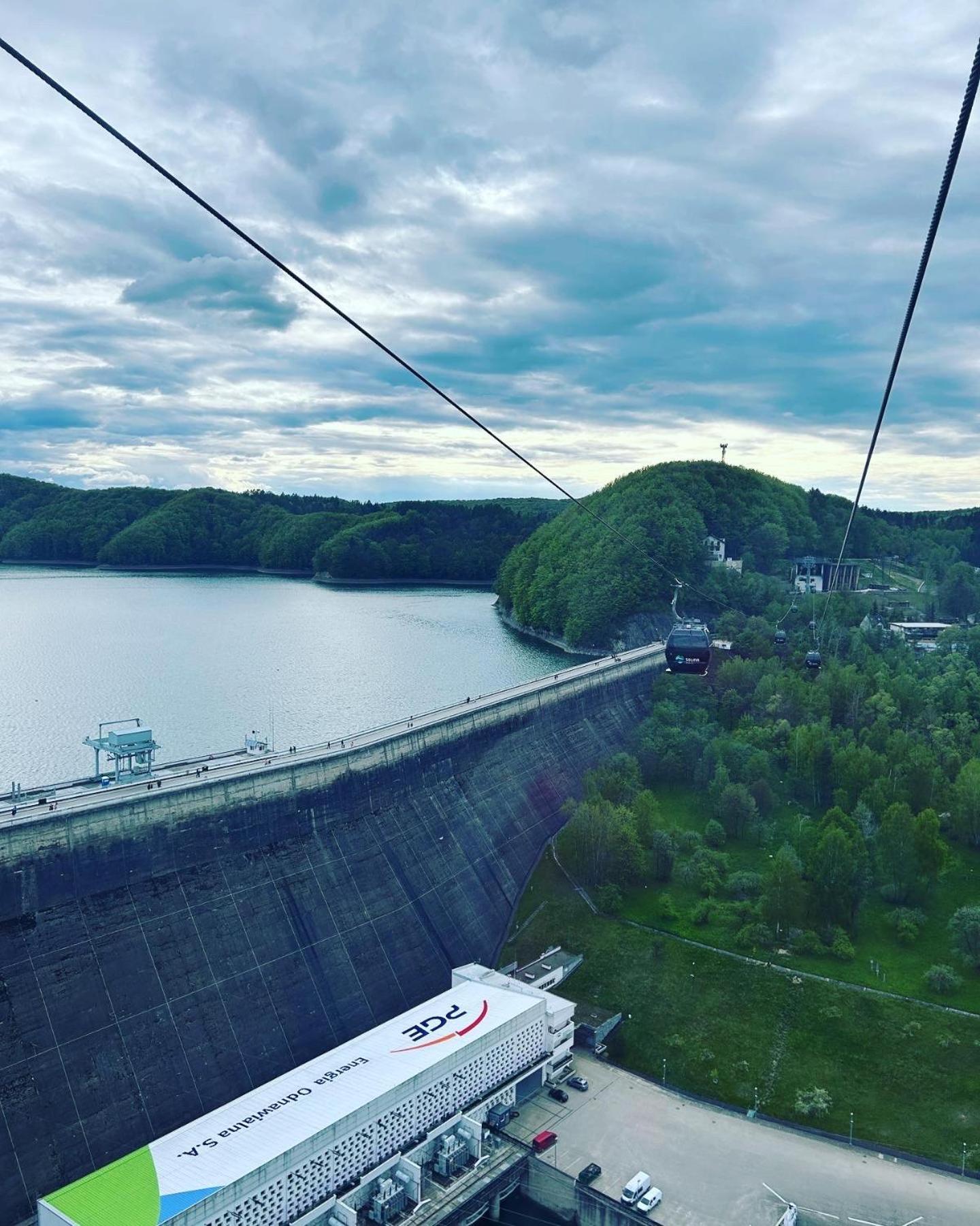 Amaretto Apartamenty Solina - Balia Z Jacuzzi I Sauna Екстер'єр фото