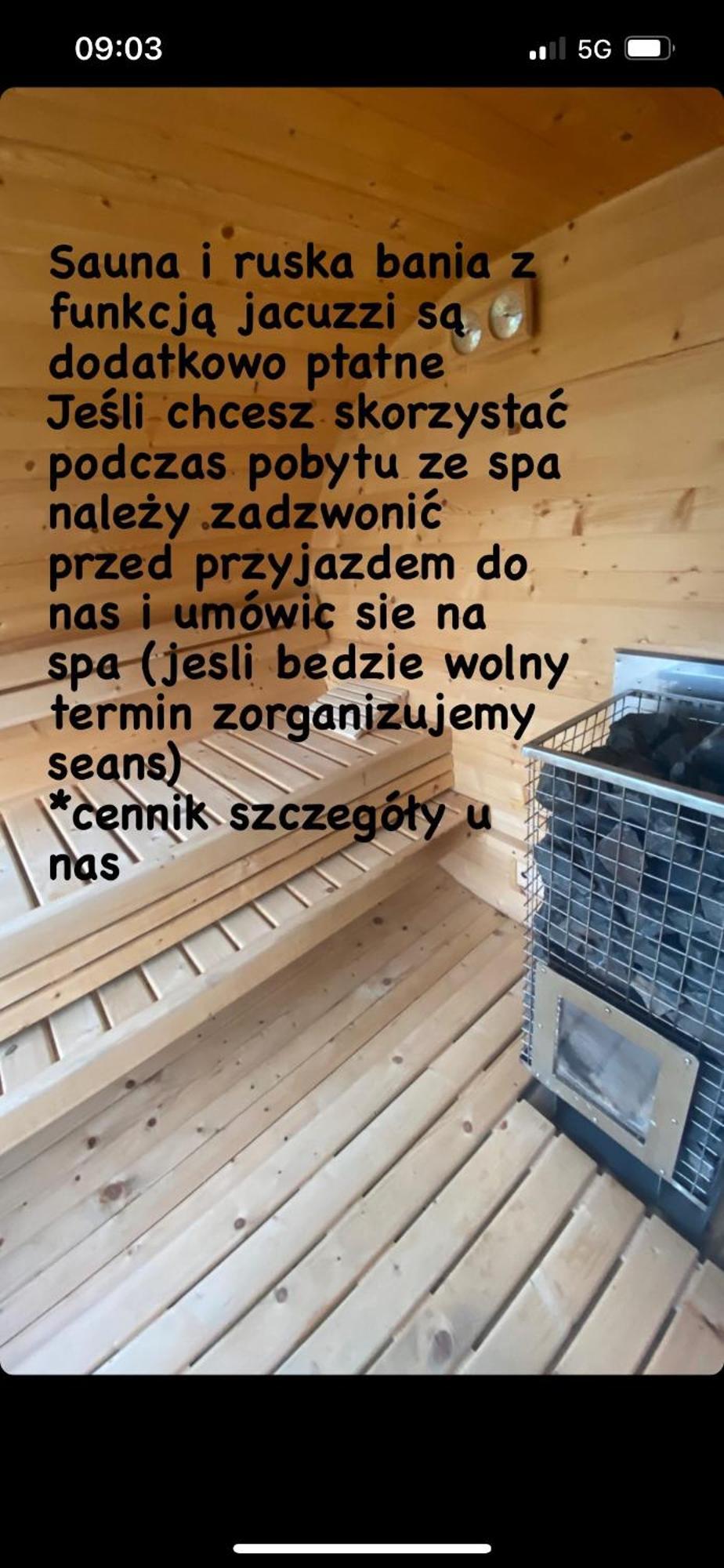 Amaretto Apartamenty Solina - Balia Z Jacuzzi I Sauna Екстер'єр фото